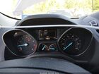 2018 Ford Escape Se Серый vin: 1FMCU9GD4JUB44767
