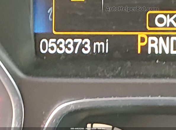 1FMCU9GD4JUB44767 2018 FORD ESCAPE Серый 
