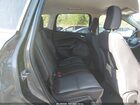 2018 Ford Escape Se Серый vin: 1FMCU9GD4JUB44767