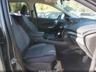 2018 Ford Escape Se Серый vin: 1FMCU9GD4JUB44767