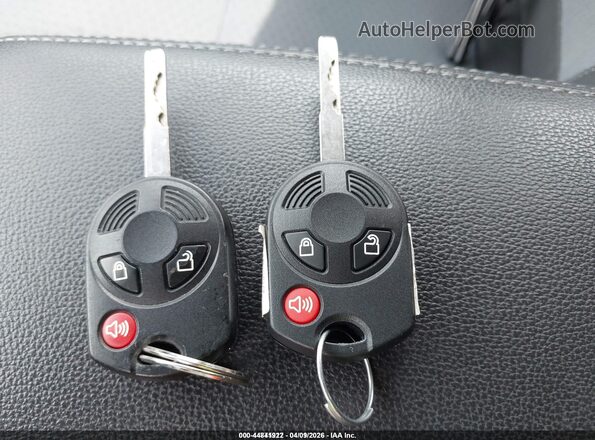 1FMCU9GD4JUD08518 2018 FORD ESCAPE  Вид панелі приладів