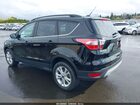 2018 Ford Escape Se vin: 1FMCU9GD4JUD08518