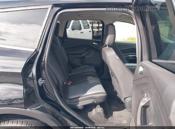 1FMCU9GD4JUD08518 2018 FORD ESCAPE  Вид наклейки з VIN-кодом