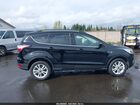 2018 Ford Escape Se vin: 1FMCU9GD4JUD08518