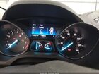 2017 Ford Escape Se White vin: 1FMCU9GD5HUB47218
