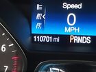 2017 Ford Escape Se White vin: 1FMCU9GD5HUB47218