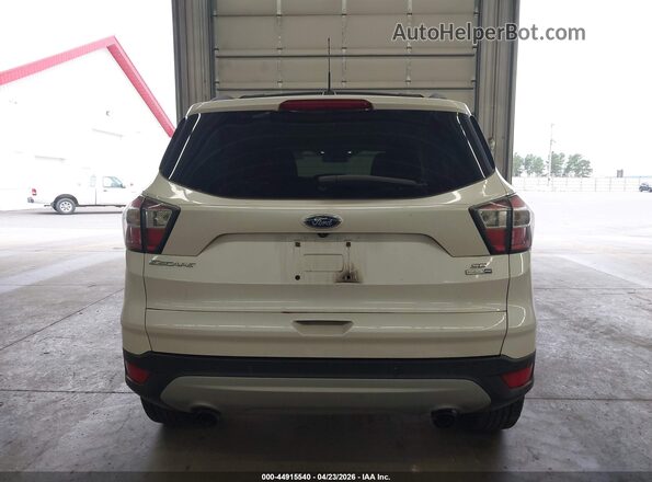 1FMCU9GD5HUB47218 2017 FORD ESCAPE White 