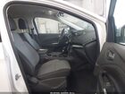 2017 Ford Escape Se White vin: 1FMCU9GD5HUB47218