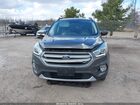 2017 Ford Escape Se Gray vin: 1FMCU9GD5HUC17767 2017 Ford Escape Se Gray vin: 1FMCU9GD5HUC17767