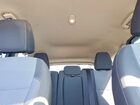 2017 Ford Escape Se Синий vin: 1FMCU9GD5HUE24398