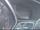 2017 Ford Escape Se Черный vin: 1FMCU9GD5HUE44781