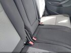 2017 Ford Escape Se Черный vin: 1FMCU9GD5HUE44781