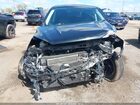 2017 Ford Escape Se Черный vin: 1FMCU9GD5HUE44781