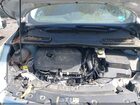 2017 Ford Escape Se Белый vin: 1FMCU9GD6HUB68143