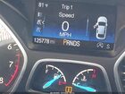 2017 Ford Escape Se Белый vin: 1FMCU9GD6HUB68143
