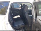 2017 Ford Escape Se Белый vin: 1FMCU9GD6HUB68143
