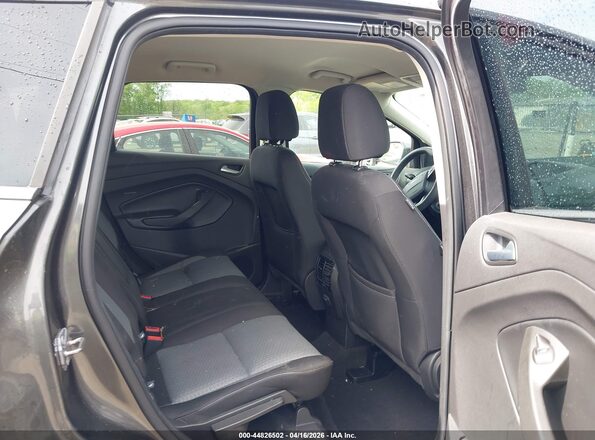 1FMCU9GD6HUD14301 2017 FORD ESCAPE Серый Вид наклейки с VIN-кодом