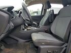 2018 Ford Escape Se Серый vin: 1FMCU9GD7JUD51718