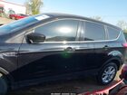 2019 Ford Escape Se Black vin: 1FMCU9GD7KUB08640 2019 Ford Escape Se Black vin: 1FMCU9GD7KUB08640