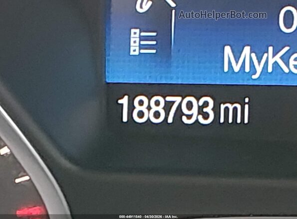 1FMCU9GD8HUD53536 2017 FORD ESCAPE White 