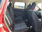 2018 Ford Escape Se Красный vin: 1FMCU9GD8JUD28593