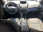 2018 Ford Escape Se Красный vin: 1FMCU9GD8JUD28593