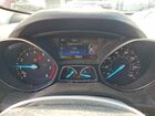 2018 Ford Escape Se Красный vin: 1FMCU9GD8JUD28593