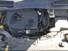 2017 Ford Escape Se Золотой vin: 1FMCU9GDXHUB56142