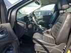2017 Ford Escape Se Gray vin: 1FMCU9GDXHUD03009