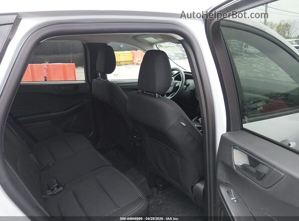 1FMCU9GN4SUB56654 2025 FORD ESCAPE Белый Вид наклейки с VIN-кодом