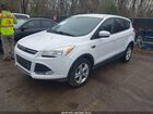 2016 Ford Escape Se Белый vin: 1FMCU9GX2GUC83914 2016 Ford Escape Se Белый vin: 1FMCU9GX2GUC83914