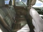 2018 Ford Escape Sel White vin: 1FMCU9HD0JUD08353