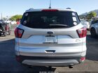 2019 Ford Escape Sel Серебряный vin: 1FMCU9HD2KUC29462