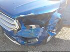 2019 Ford Escape Sel Blue vin: 1FMCU9HD3KUB83933