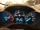 2017 Ford Escape Titanium White vin: 1FMCU9J94HUD57846 2017 Ford Escape Titanium White vin: 1FMCU9J94HUD57846