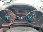 2016 Ford Escape Titanium Black vin: 1FMCU9J98GUA08185