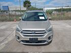 2017 Ford Escape Titanium Gold vin: 1FMCU9JD4HUD86476