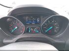 2017 Ford Escape Titanium Gold vin: 1FMCU9JD4HUD86476