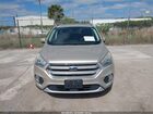 2017 Ford Escape Titanium Gold vin: 1FMCU9JD4HUD86476