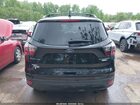 2017 Ford Escape Titanium Черный vin: 1FMCU9JD5HUB50760