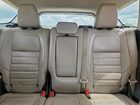 2017 Ford Escape Titanium Черный vin: 1FMCU9JD7HUE93814
