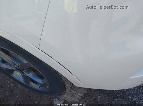1FMCU9MN0RUB25982 2024 FORD ESCAPE Белый 