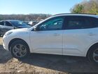 2024 Ford Escape St-line Белый vin: 1FMCU9MN0RUB25982