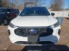 2024 Ford Escape St-line Белый vin: 1FMCU9MN0RUB25982