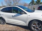 2024 Ford Escape St-line Белый vin: 1FMCU9MN0RUB25982