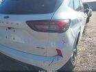 2024 Ford Escape St-line Белый vin: 1FMCU9MN0RUB25982