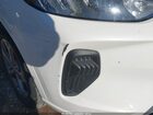 2024 Ford Escape St-line Белый vin: 1FMCU9MN0RUB25982