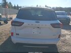 2024 Ford Escape St-line Белый vin: 1FMCU9MN0RUB25982