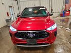 2024 Ford Escape St Line Красный vin: 1FMCU9MN3RUB56255