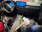 2024 Ford Escape St Line Красный vin: 1FMCU9MN3RUB56255